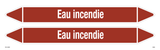 EAU INCENDIE