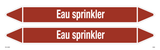 EAU SPRINKLER