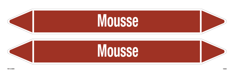 MOUSSE