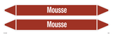 MOUSSE