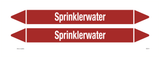 SPRINKLERWATER