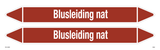 BLUSLEIDING NAT
