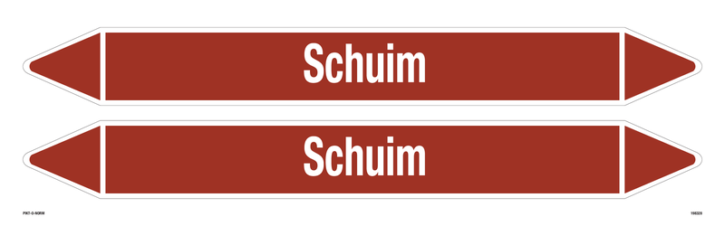 SCHUIM