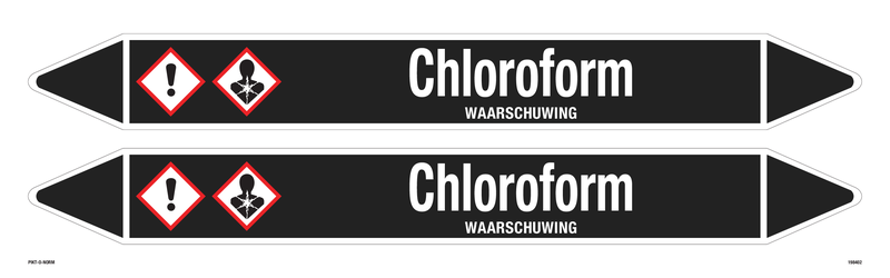 CHLOROFORM