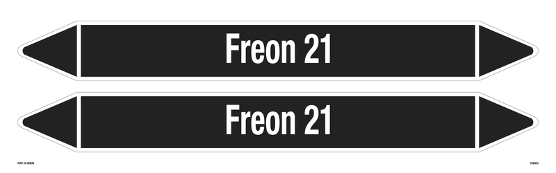 FREON 21