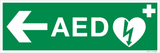 AED NAAR LINKS