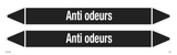 ANTI ODEURS