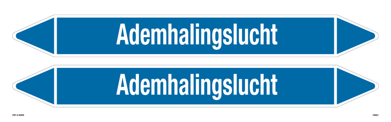 ADEMHALINGSLUCHT