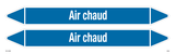 AIR CHAUD