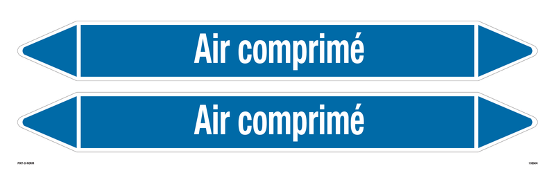 AIR COMPRIMÉ