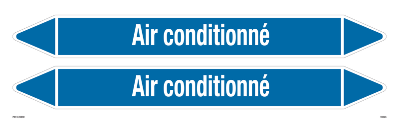 AIR CONDITIONNÉ