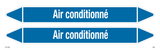 AIR CONDITIONNÉ
