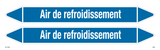 AIR DE REFROIDISSEMENT