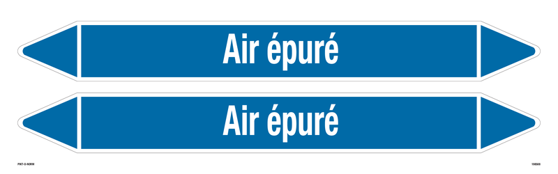 AIR ÉPURÉ