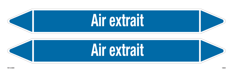 AIR EXTRAIT