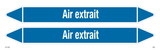 AIR EXTRAIT