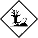 MATIÈRES DANGEREUSES PR L'ENVIRONNEMENT