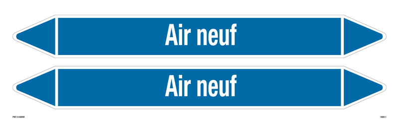 AIR NEUF