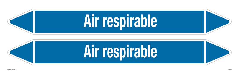 AIR RESPIRABLE
