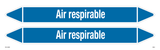 AIR RESPIRABLE