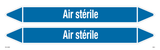 AIR STÉRILE