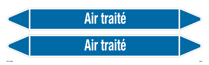 AIR TRAITÉ