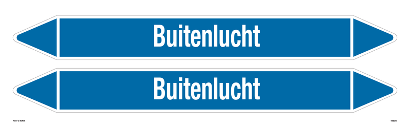 BUITENLUCHT