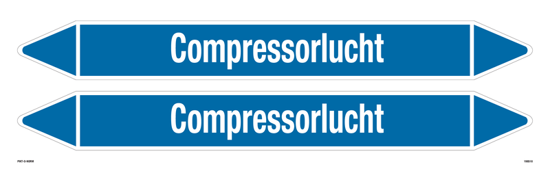 COMPRESSORLUCHT