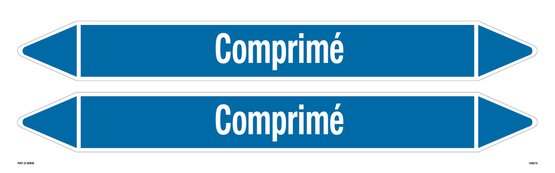 COMPRIMÉ