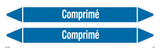 COMPRIMÉ