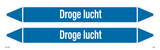 DROGE LUCHT