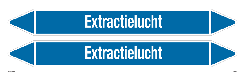 EXTRACTIELUCHT