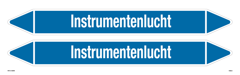 INSTRUMENTENLUCHT