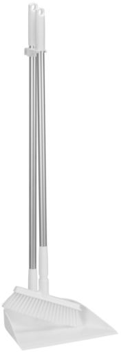 Pelle à poussière & balai vertical 330mm