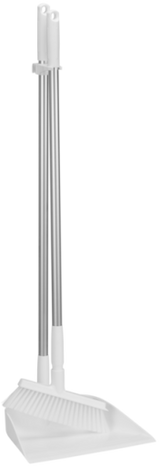 Pelle à poussière & balai vertical 330mm