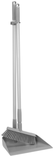 Pelle à poussière & balai vertical 330mm