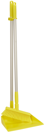 Pelle à poussière & balai vertical 330mm