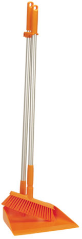 Pelle à poussière & balai vertical 330mm