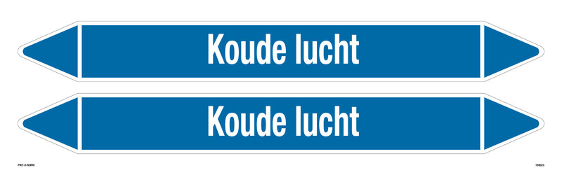 KOUDE LUCHT