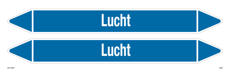 LUCHT