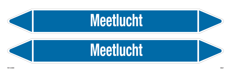 MEETLUCHT