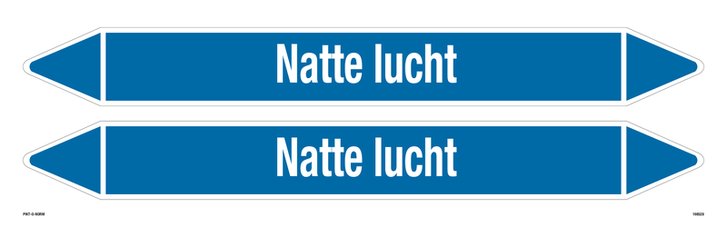 NATTE LUCHT