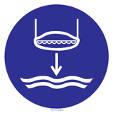 REDD.BOOT TE WATER VOLG.LANCER.VOLGORDE