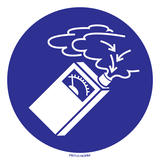UTILISER LE DÉTECTEUR DE GAZ