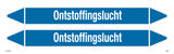 ONTSTOFFINGSLUCHT