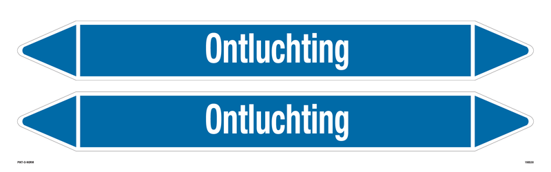 ONTLUCHTING