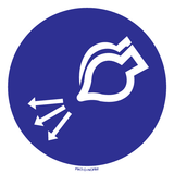 START LUCHTTOEVOER