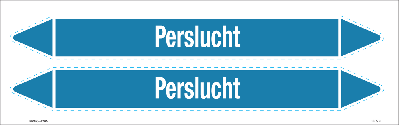 PERSLUCHT