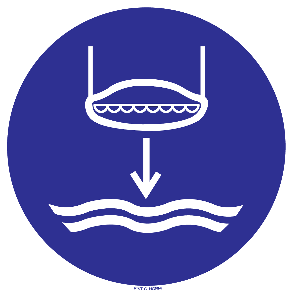 REDD.BOOT TE WATER VOLG.LANCER.VOLGORDE