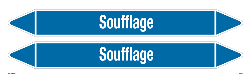 SOUFFLAGE